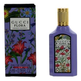 Flora Gorgeous Magnolia by Gucci