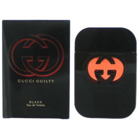 Gucci Guilty Black Pour Femme by Gucci