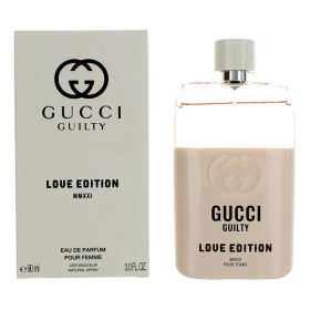 Gucci Guilty Love Edition MMXXI Pour Femme by Gucci