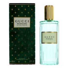 Gucci Memoire D'une Odeur by Gucci