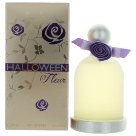 Halloween Fleur by J. Del Pozo