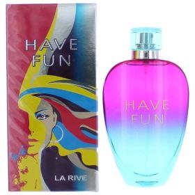 Have Fun by La Rive