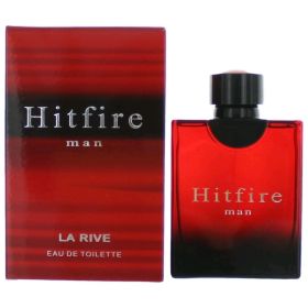 Hitfire by La Rive