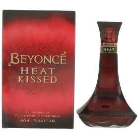 Heat Kissed by Beyonce