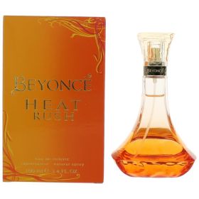 Heat Rush by Beyonce