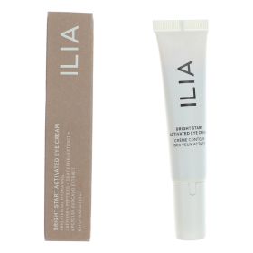 ILIA Bright Start Activated Eye Cream by ILIA