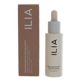 ILIA True Skin Radiant Priming Serum by ILIA