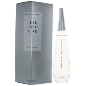 L'eau D'issey Pure by Issey Miyake