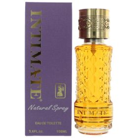 Intimate by Jean Philippe