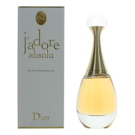 J'adore L'Absolu by Christian Dior