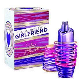 Girlfriend by Justin Bieber