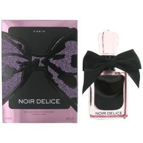 Noir Delice by Johan.b