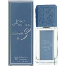 Jessica Mcclintock Number 3 by Jessica McClintock