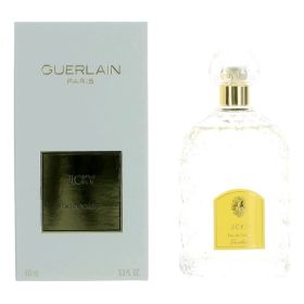 Jicky by Guerlain