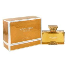 Judith Leiber Topaz by Judith Leiber