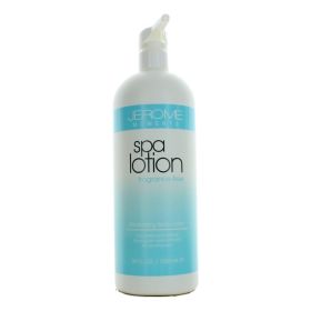 Spa Lotion Fragance-Free By Jerome Moments