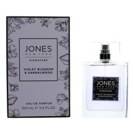 Violet Blossom & Sandalwood by Jones New York