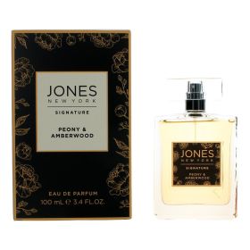 Peony & Amberwood by Jones New York