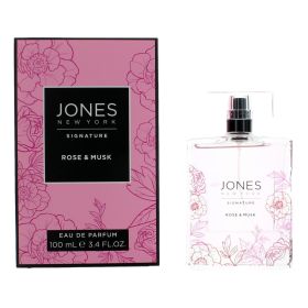 Rose & Musk by Jones New York