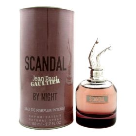 Scandal By Night by Jean Paul Gaultier