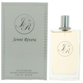 JR by Jenni Rivera