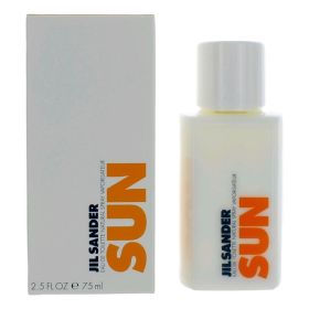 Solar Essence by Jil Sander