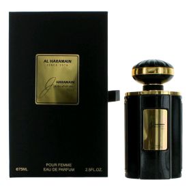 Junoon Noir by Al Haramain