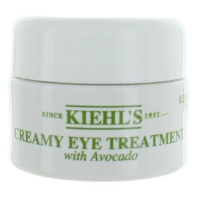 Kiehl's Creamy Eye Treatment by Kiehls