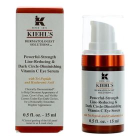 Kiehl's Line Reducing & Dark Circle Diminishing Vitamin C