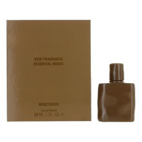 Essential Nudes Suede by KKW Fragrance