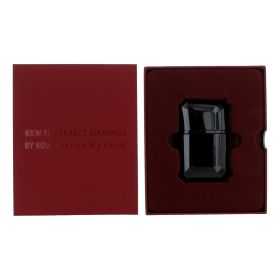 Ruby Diamond x Kourtney x Kim x Khloe by KKW Fragrance