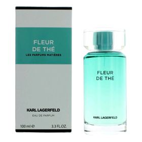 Fleur De The by Karl Lagerfeld
