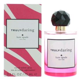TRULYdaring by Kate Spade