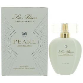 Pearl by La Rive