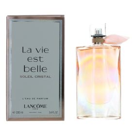 La Vie Est Belle Soleil Crystal by Lancome