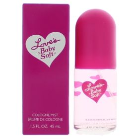 Loves Baby Soft by Dana