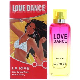 Love Dance by La Rive