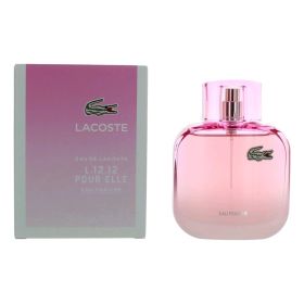 Lacoste Eau De Lacoste L.12.12 Pour Elle Eau Fraiche