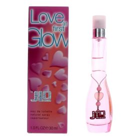 Love at First Glow by J. Lo