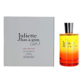 Lust for Sun by Juliette Has a Gun