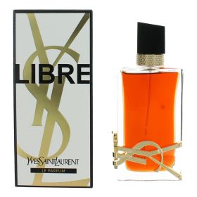Libre Le Parfum by Yves Saint Laurent