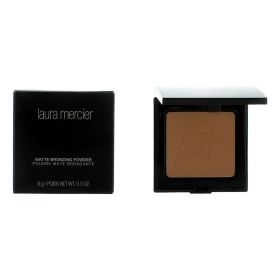 Laura Mercier Matte Bronzing Powder