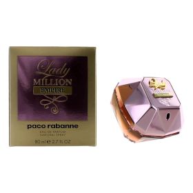 Lady Million Empire by Paco Rabanne