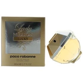 Lady Million Lucky by Paco Rabanne