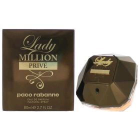 Lady Million Prive by Paco Rabanne