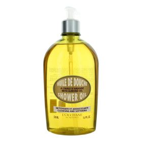 L'Occitane Almond Oil Shower Gel by L'Occitane