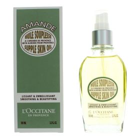 L'Occitane Almond Smoothing and Beautifying