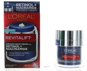 L'Oreal Revitalift