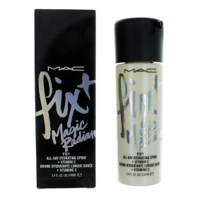 MAC Fix+Magic Radiance by MAC