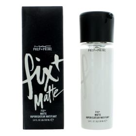 Mac Prep + Prime Fix Matte by Mac Cosmetics